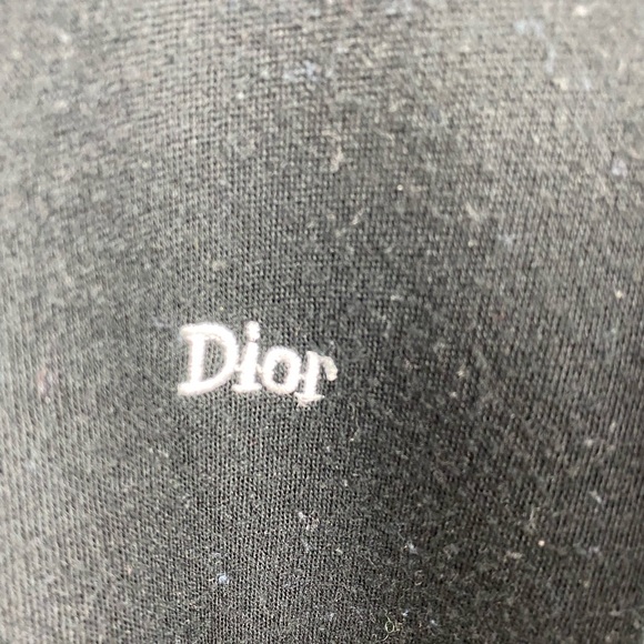 Dior Monsieur Sport Jacket - Picture 6 of 6